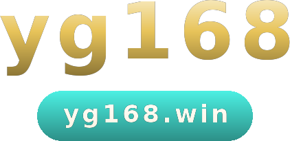 yg168 logo